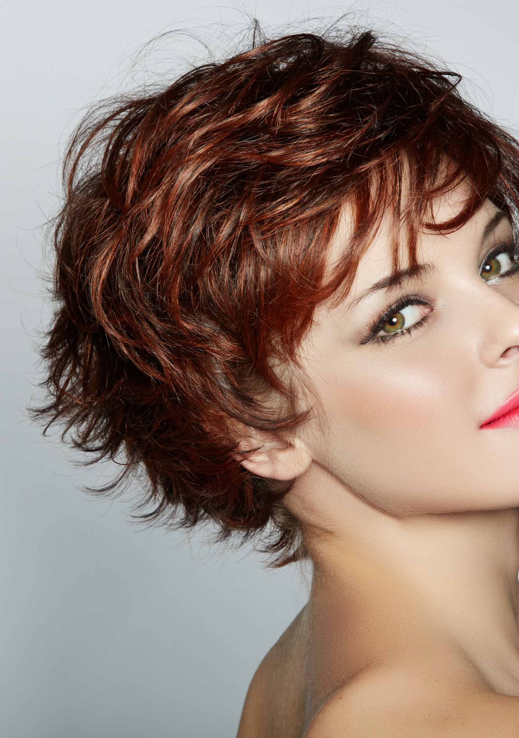 Naturhaarfrisuren 